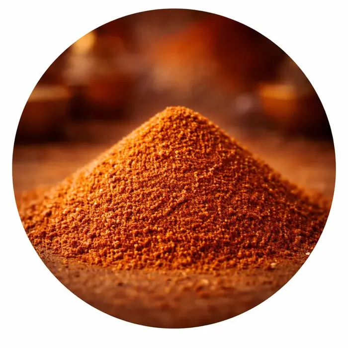 Chermoula kruidenmix