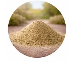 Lavendelknoppen gemalen