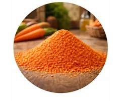 Wortel granulaat 3-4 mm