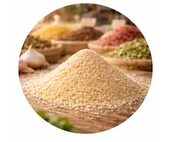 Uiengranulaat fijn 1-2mm