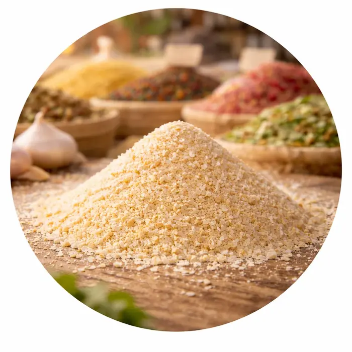 Uiengranulaat fijn 1-2mm