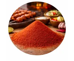 Kip Tandoori kruidenmix