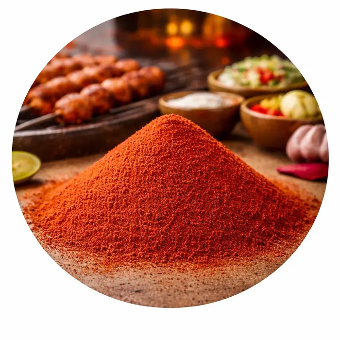 Kip Tandoori kruidenmix