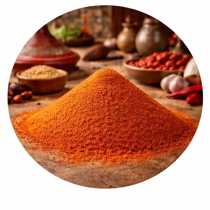 Turkse Cemen Baharati kruidenmix