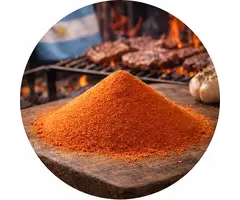 Argentijnse steakkruiden