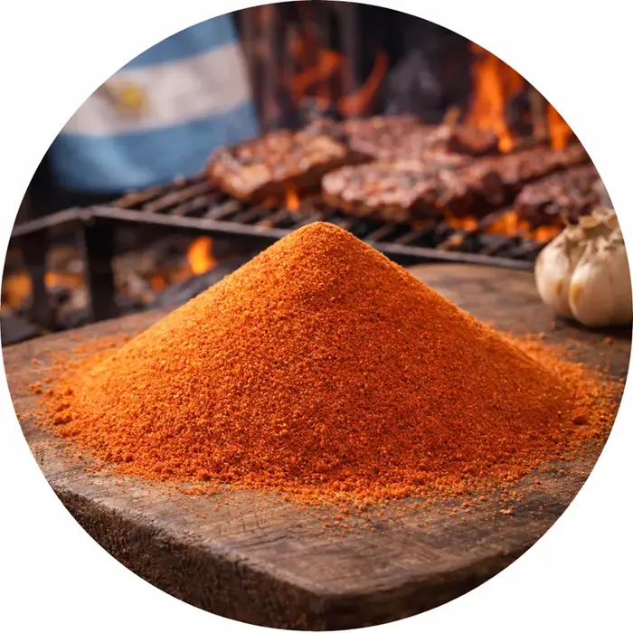 Argentijnse steakkruiden