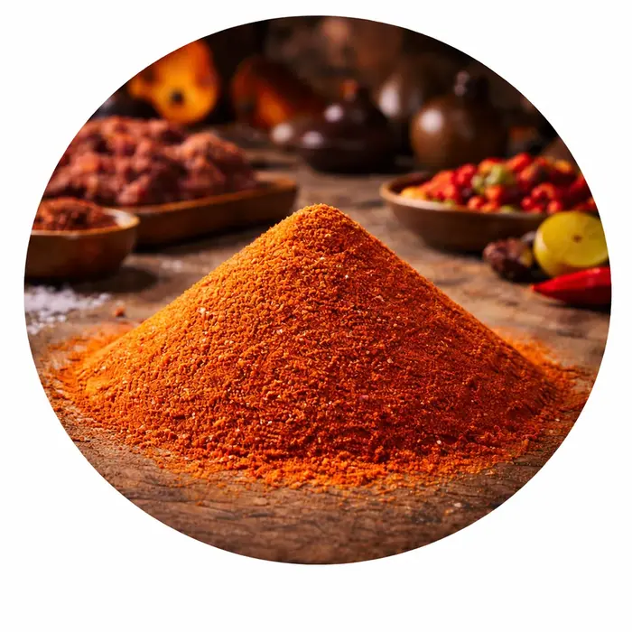 Chipotle kruidenmix grof