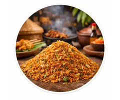 Nasi kruidenmix grof