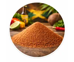 Jamaican Jerk Seasoning