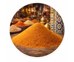 Marrakech Kruidenmix zonder zout