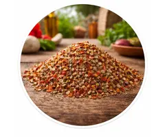 Arrabiata Kruidenmix