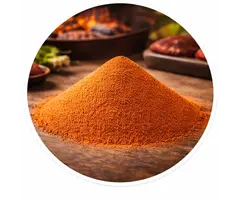 BBQ / Barbecue kruidenmix met zout