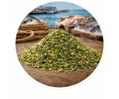 Bouillabaisse kruiden