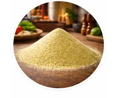 Bouillonpoeder groente