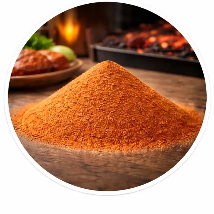 Braad- en grillkruiden