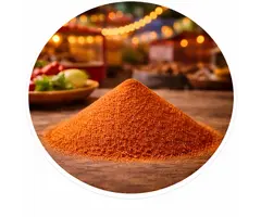 Chipotle kruidenmix fijn gemalen