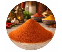 Gehakt kruiden Marokkaans