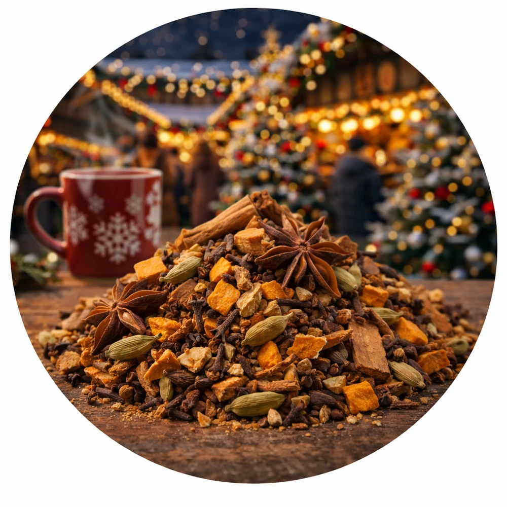 Gluhweinkruiden