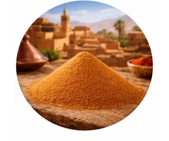 Kipkruiden Marokkaans