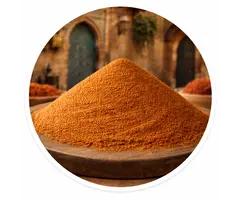 Ras el hanout kruiden zonder zout