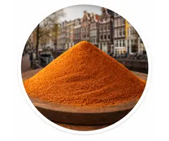 Shoarmakruiden Amsterdams