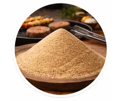 Vleeskruiden met zout