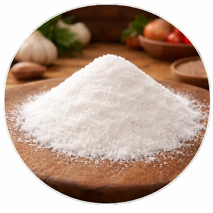 Monosodium Glutamaat fijn