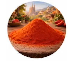 Paprikapoeder Spaans Essentia