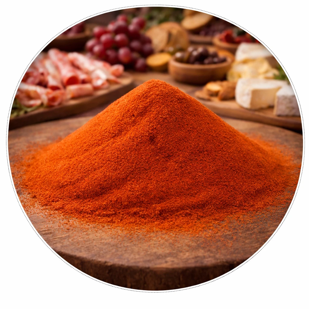 Filet Americain kruidenmix