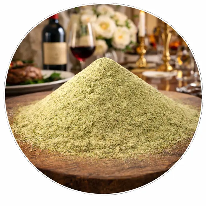 Bourguignon kruidenmix