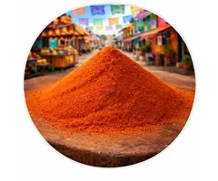 Cajun kruidenmix mild