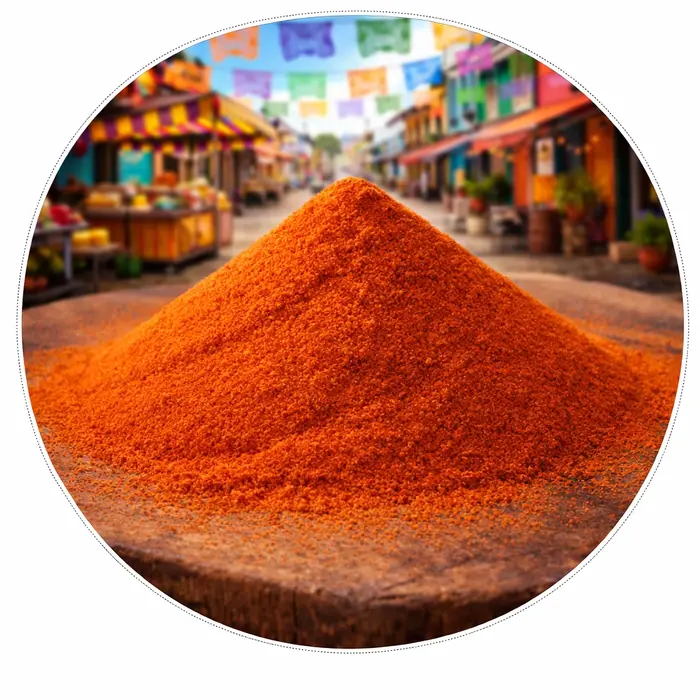 Cajun kruidenmix mild