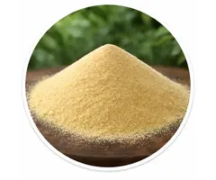 Citroenschil gemalen