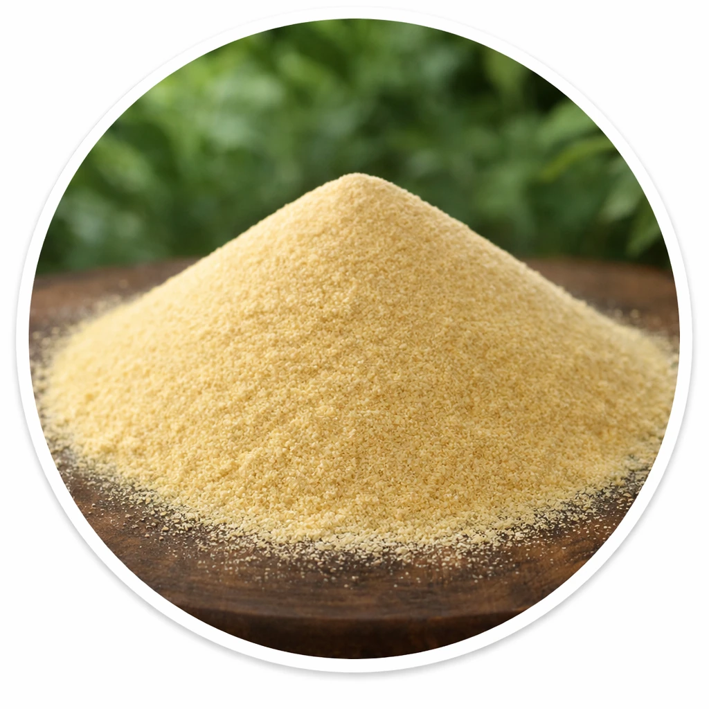 Citroenschil gemalen