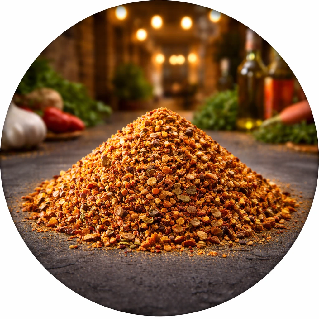 Jambalaya kruidenmix zonder zout