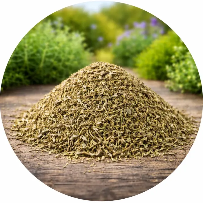 Tijm gesneden Holland
