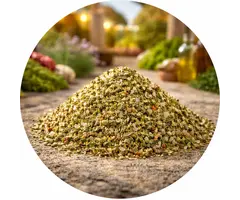 Provencial rub kruidenmix