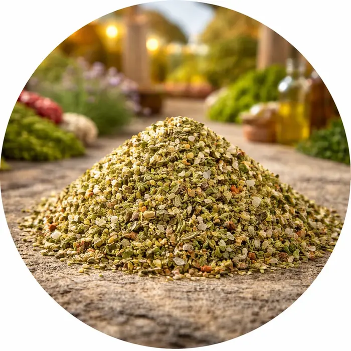 Rub Provencial kruidenmix