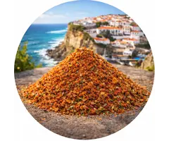 Piri Piri rub  kruidenmix