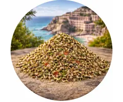 Italiaanse  rub kruidenmix