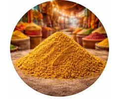 Indian  rub  kruidenmix