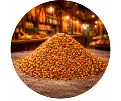 Spanish rub  kruidenmix