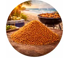 BBQ / Barbecue rub  kruidenmix