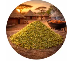 African rub  kruidenmix