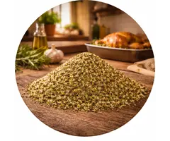 Roast rub  kruidenmix