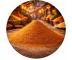 Tandoori rub  kruidenmix