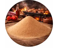 Sweet rub  kruidenmix