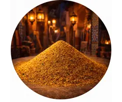 Rub Morrocan / Marokkaanse  kruidenmix