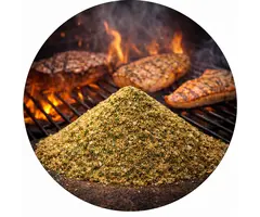 One for All rub  kruidenmix