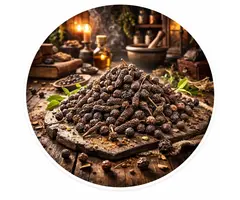 Staartpeper of Cubebepeper